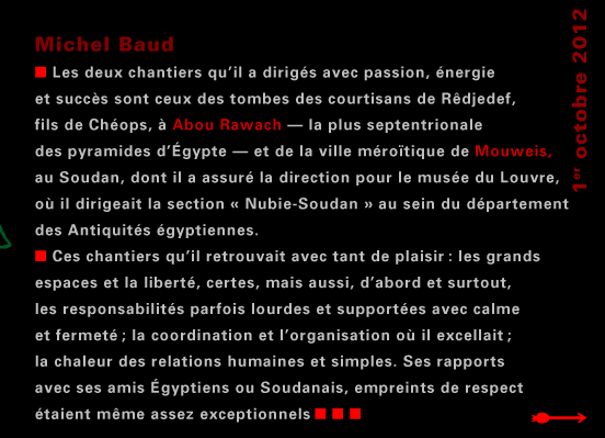 actualité de l'Égypte, actualite de l'Egypte